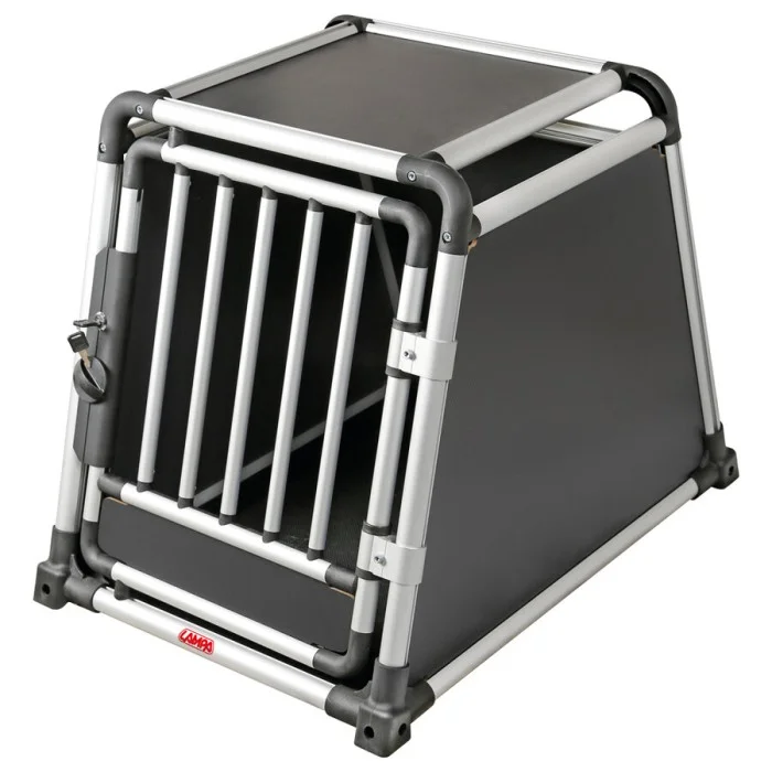 Gabbia da trasporto Premium LAMPA