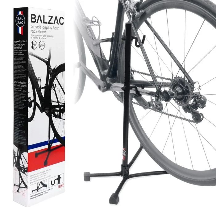 Cavalletto officina bici Regolabile BALZAC