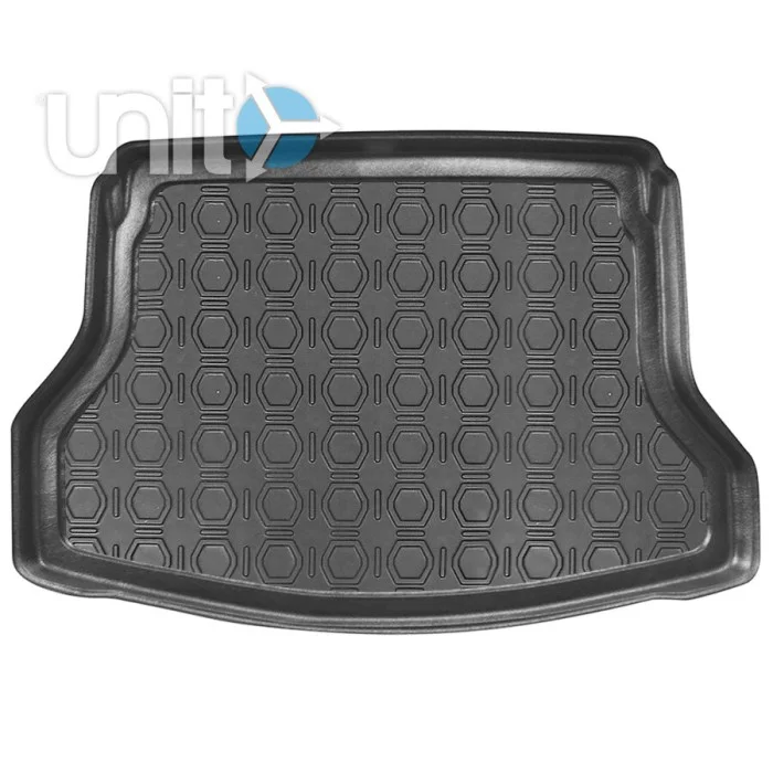 Vasca baule su misura Nissan X-Trail 2014>2022 Nissan X-Trail 2014 > 2022 5 posti UNIT