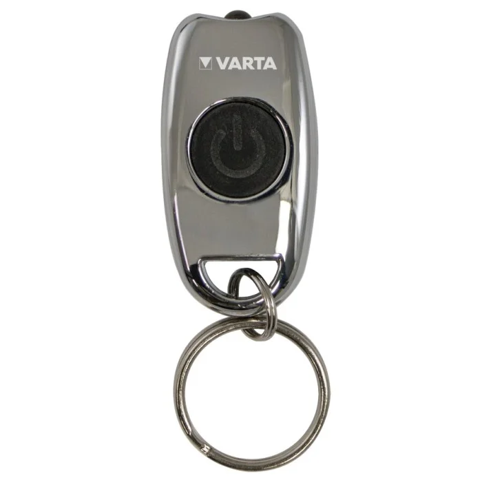 Portachiavi Metal Key VARTA