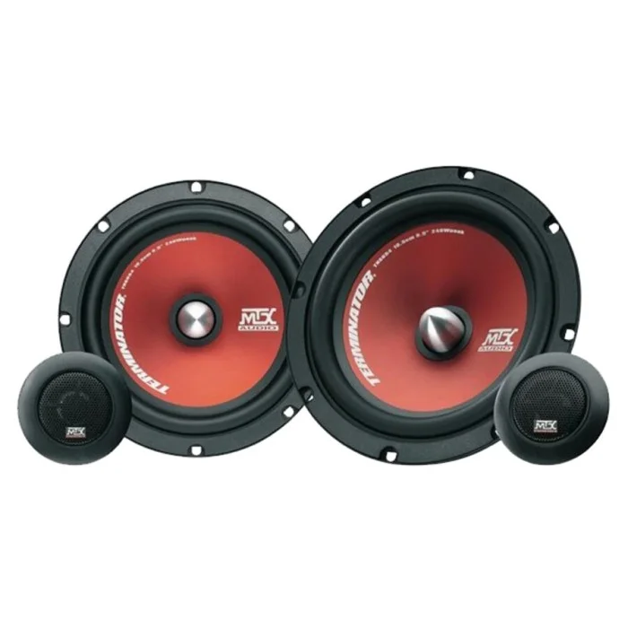 Kit Altoparlanti TR 65S MTX AUDIO