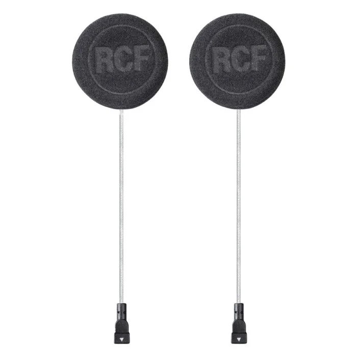Accessori e ricambi interfono RCF High Definition Sound Audio kit 22.06 MIDLAND