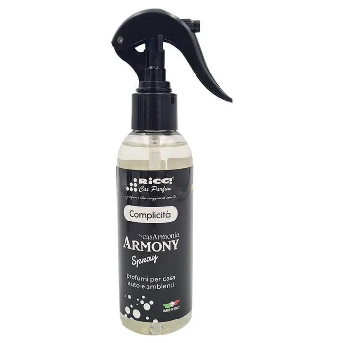 Profumi spray Armony Complicità RICCI
