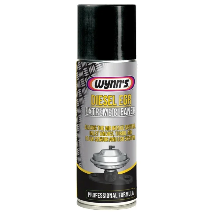 Additivo pulitore EGR Diesel EGR 3 WYNNS