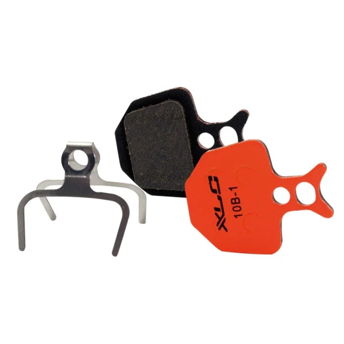Pastiglia freno BP-016 Formula XLC