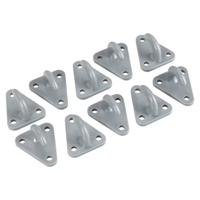 Tendalino - Accessori Ganci multiuso LAMPA
