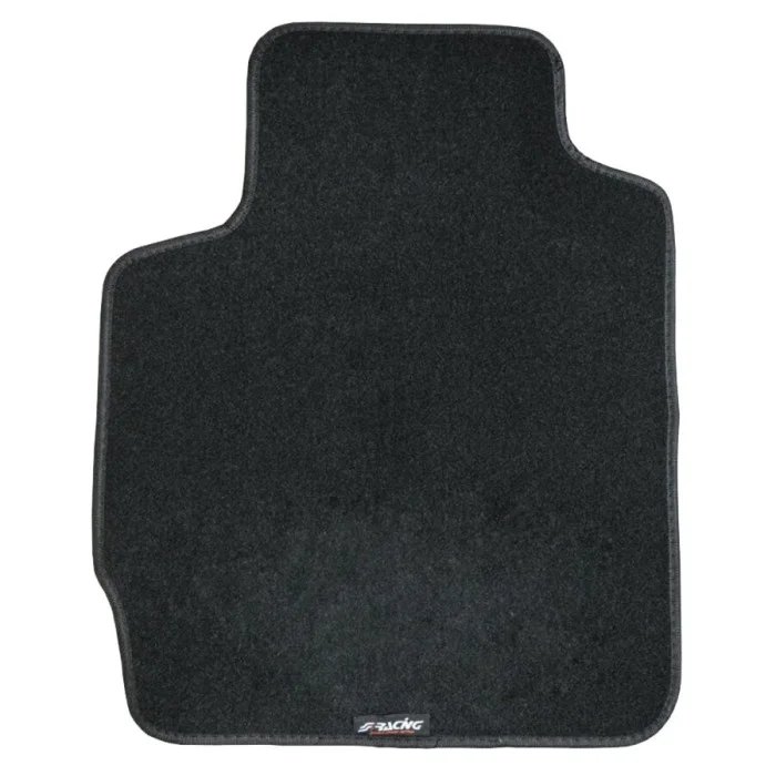 Tappeti in moquette universale Solo SIMONI RACING