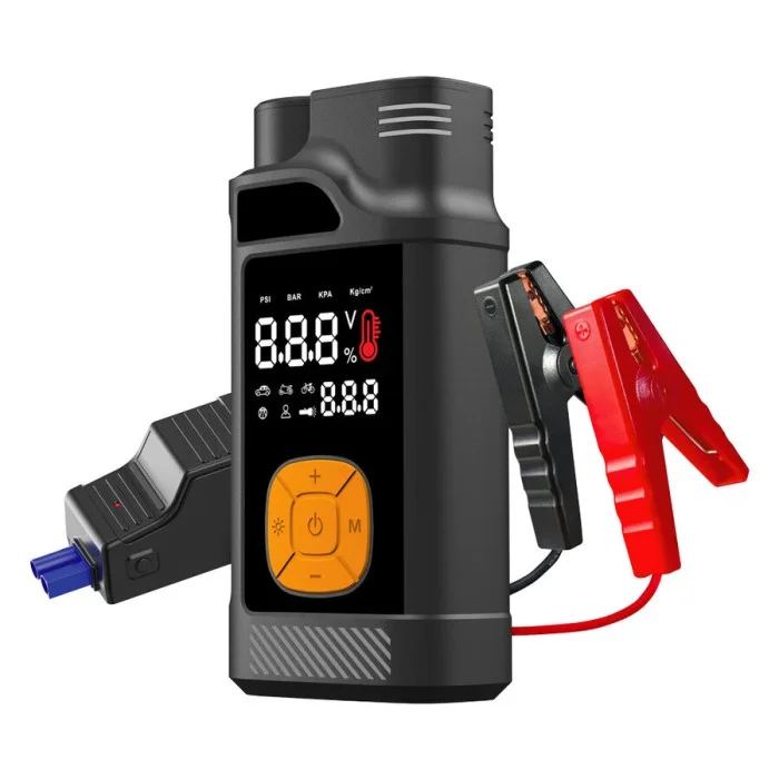 Avviatore Air Pump Power INTERPHONE