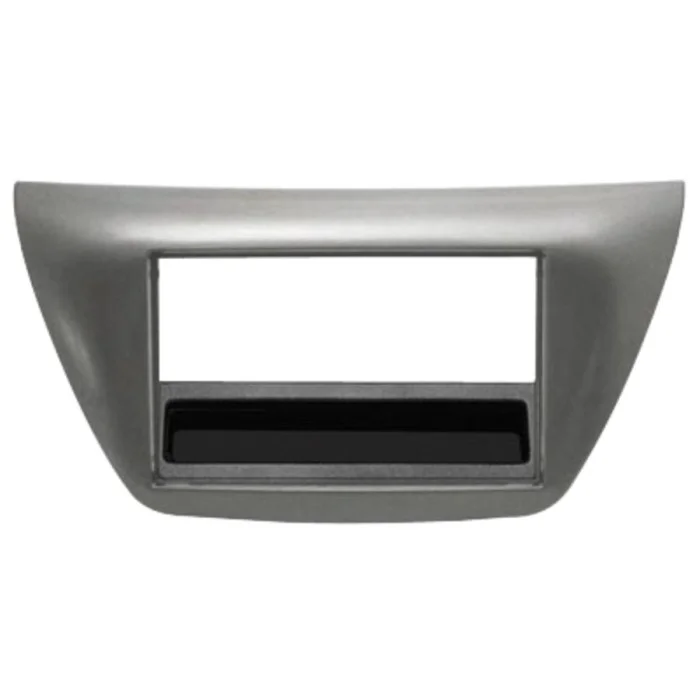 Installazione Mascherina 2 din Mitsubishi Lancer EVO 2007> Mitsubishi Lancer EVO 2007 > PHONOCAR