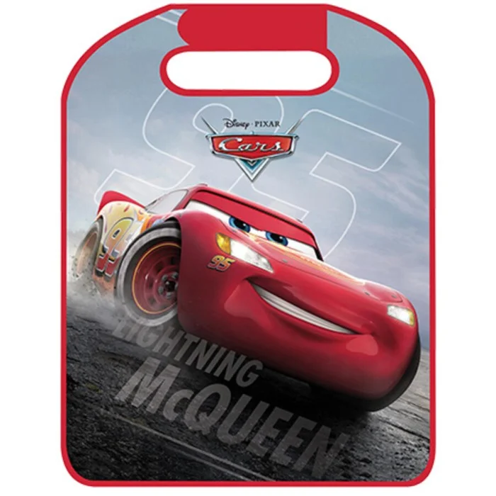 Protezione sedile posteriore Cars DISNEY
