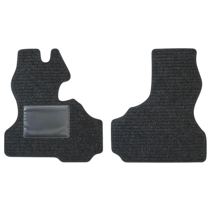 Tappeti in moquette specifico Komfort Iveco Daily 1990>1999 Iveco Daily 1990 > 1999 CORA