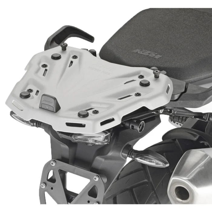 Portapacchi SR9430 Husqvarna Norden, Ktm Adventure, SMT GIVI