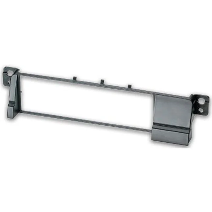 Installazione Mascherina 1 din Bmw Serie 3 PHONOCAR