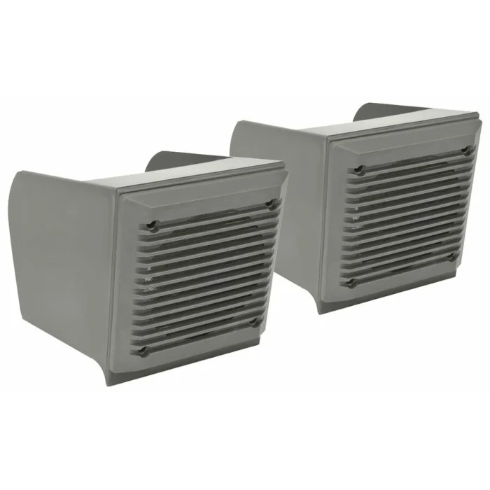 Altoparlanti accessori Supporto per altoparlante Fiat Panda PHONOCAR