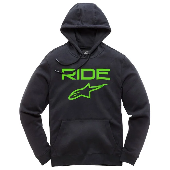 Felpa Ride 2.0 ALPINESTARS
