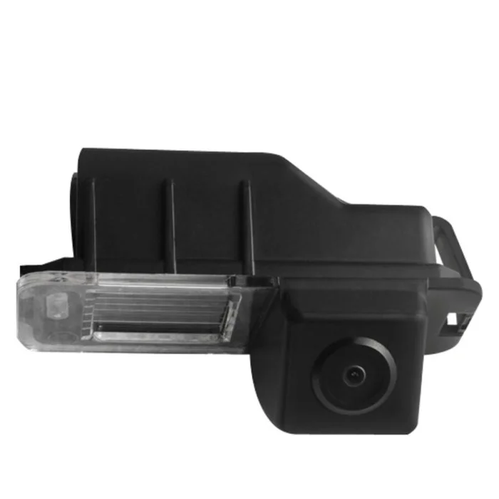 Retrocamere e frontecamere Retrocamera specifica VM271 Volkswagen Golf V, Golf VI, Passat, Polo IV, Polo V PHONOCAR