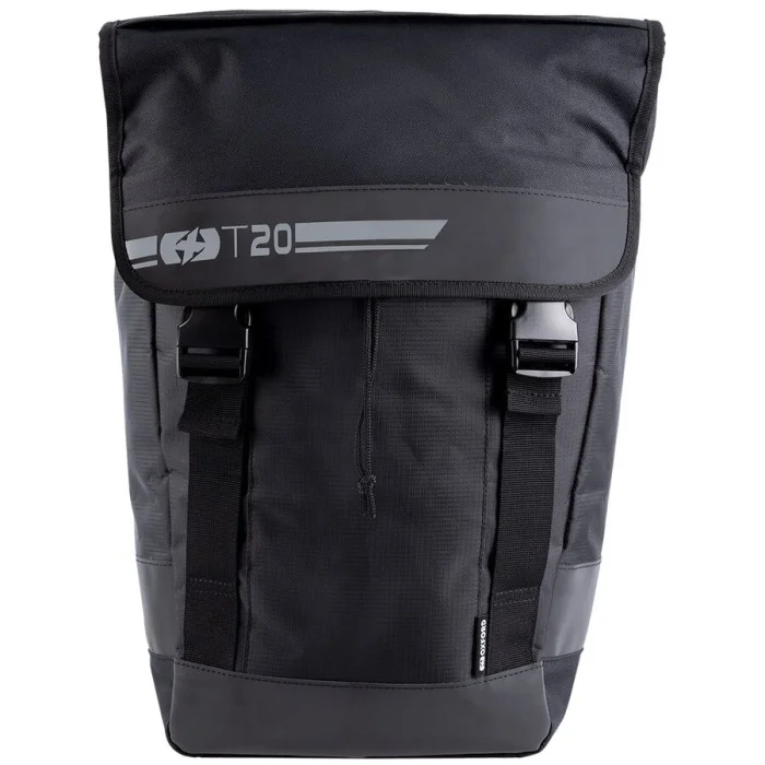 Borsa portapacchi Laterale QR Pannier T20 OXFORD
