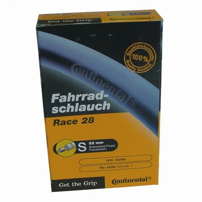 Camere d'aria Race CONTINENTAL