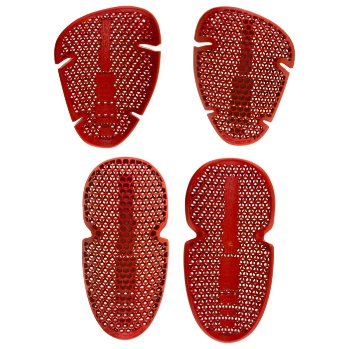 Protezioni CE interne Bio Air Type A ALPINESTARS