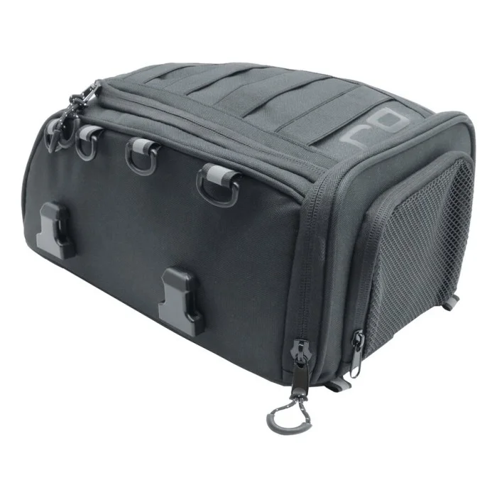 Borsa da sella Rear Grid OJ