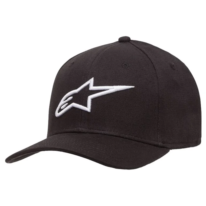 Cappellino Ageless Curve Hat ALPINESTARS
