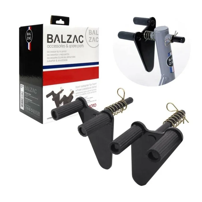 Supporto Adattatore BALZAC