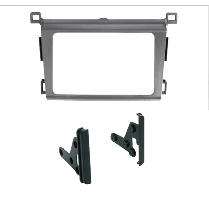 Installazione Mascherina 2 din Toyota Rav-4 2013> Toyota Rav-4 2013 > PHONOCAR