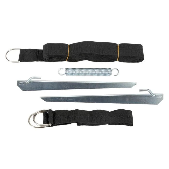 Tendalino - Accessori Set di cinghie universali LAMPA