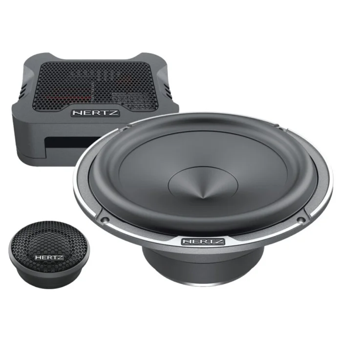 Kit Altoparlanti MPK-165.3 HERTZ