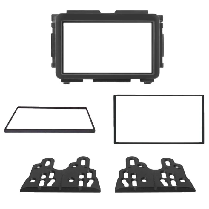 Installazione Mascherina 2 din Honda HR-V 2015> Honda HR-V 2015 > PHONOCAR