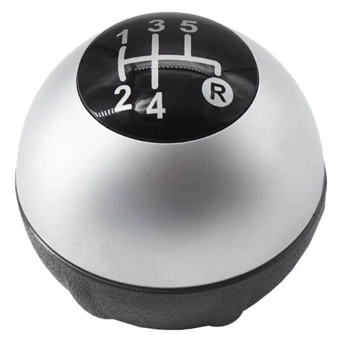 Pomello cambio specifico Fiat 500, Panda SIMONI RACING