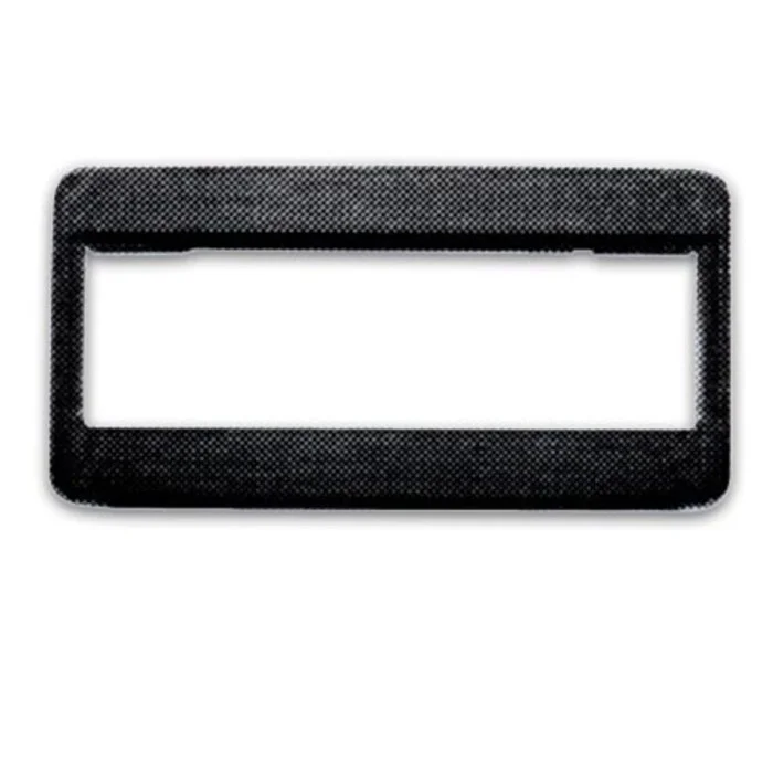 Installazione Mascherina 1 din Toyota Avensis, Celica, Corolla, Rav-4 PHONOCAR