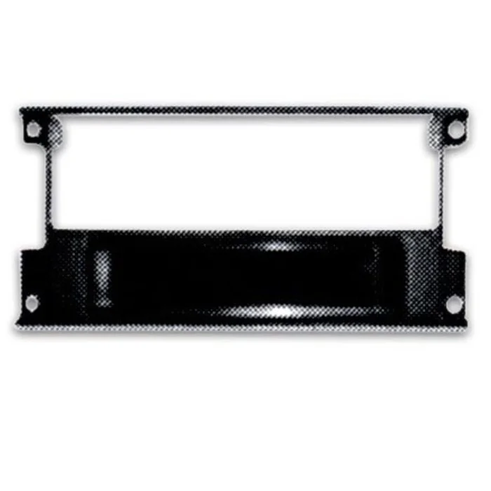 Installazione Mascherina 1 din Suzuki Ignis, Liana PHONOCAR