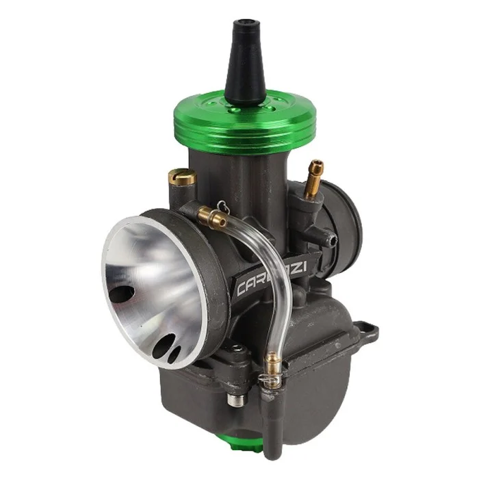 Carburatore Evo Racing PWK21 CARENZI