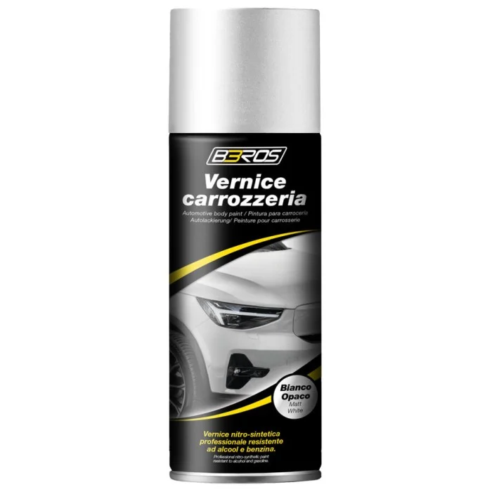 Vernice multiuso Vernice carrozzeria BBROS