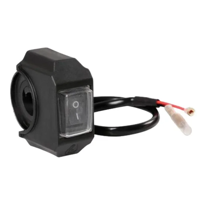 Interruttore LAMPA