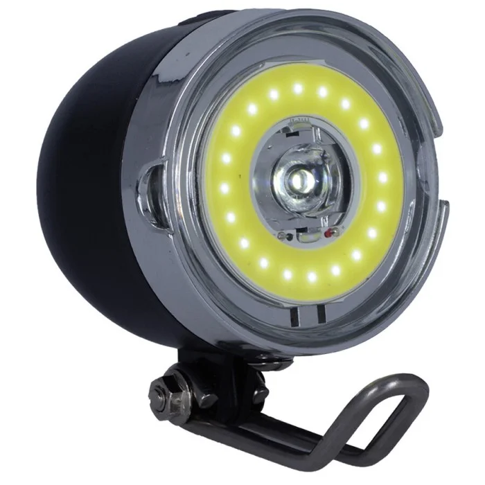 Luce anteriore Bright Street LED OXFORD