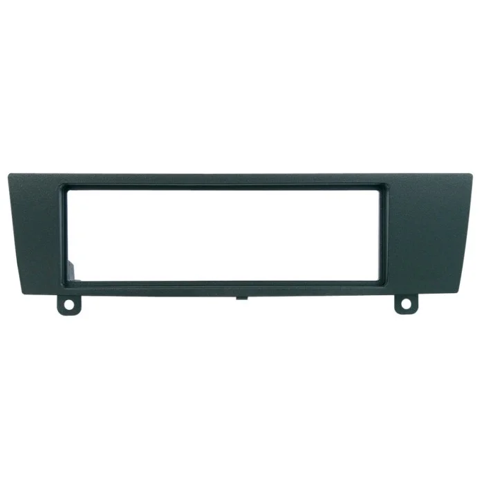 Installazione Mascherina 1 din Bmw Serie 1, Serie 3, X1, Z4 PHONOCAR