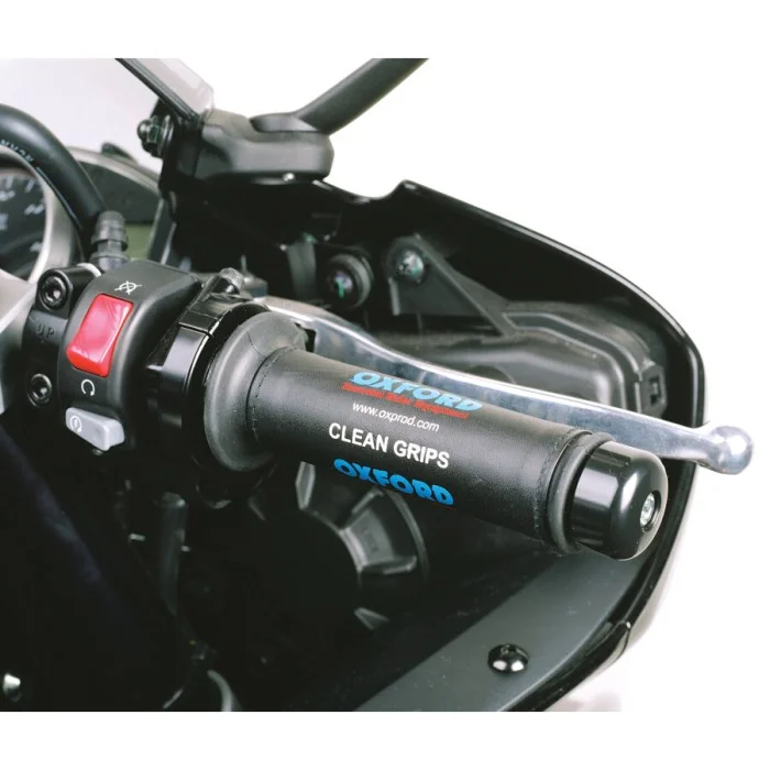 Coprimanopole Clean Grips OXFORD