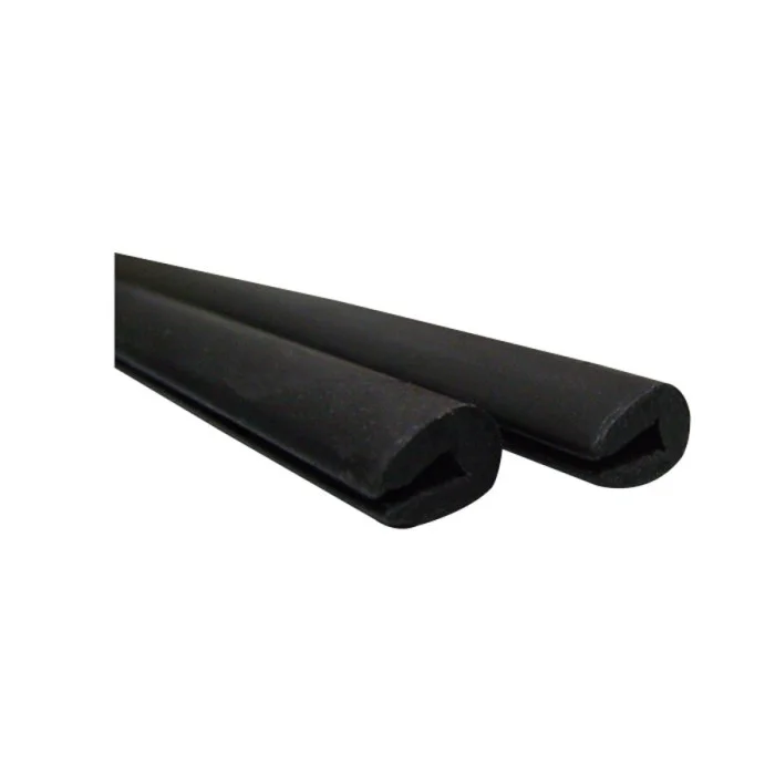 Protezioni porta Scroll BBROS