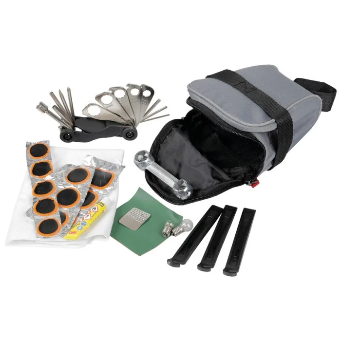 Borsa con kit attrezzi LAMPA