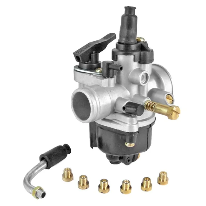 Carburatore TNT