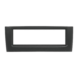 Installazione Mascherina 1 din Fiat Grande Punto 2005> Fiat Grande Punto 2005 > PHONOCAR