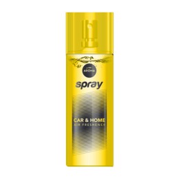 Profumi spray PUMP SPRAY Vanilla AROMA CAR