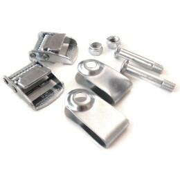 Accessori ed adattatori per portabici BBROS