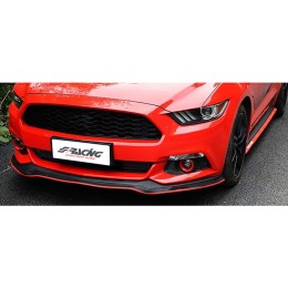 Spoiler adesivo universale Lip Splitter SIMONI RACING