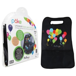 Protezione sedile posteriore POKE
