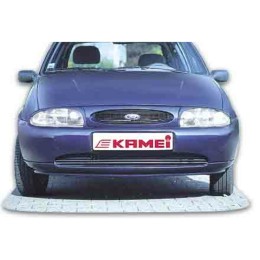 Palpebre fari anteriori Ford Fiesta 199601>199910 Ford Fiesta 1996 > 1999 KAMEI