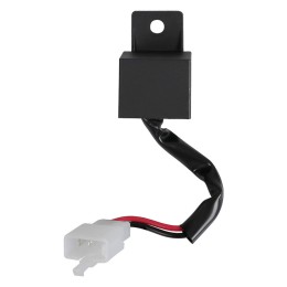Resistenze frecce Flasher 2 Pin LAMPA