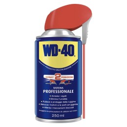 Prodotti multiuso WD40 Doppia posizione WD 40